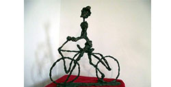 Velocipéd