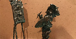 Rembrandt a festő
